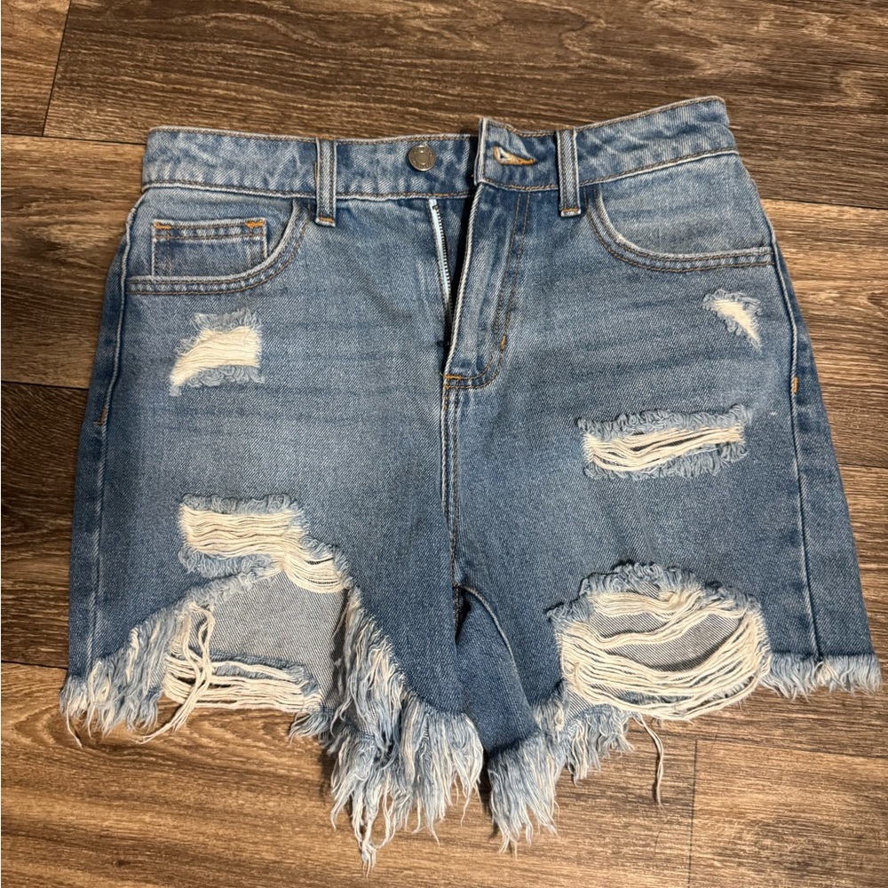 Cello Shorts